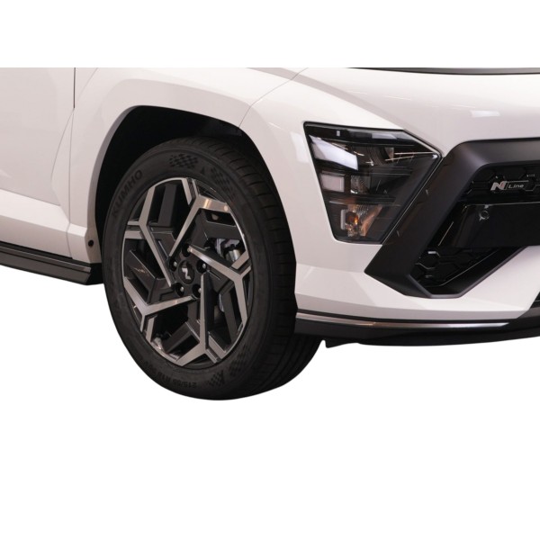 Hyundai Kona | Smart and Efficient Compact SUV