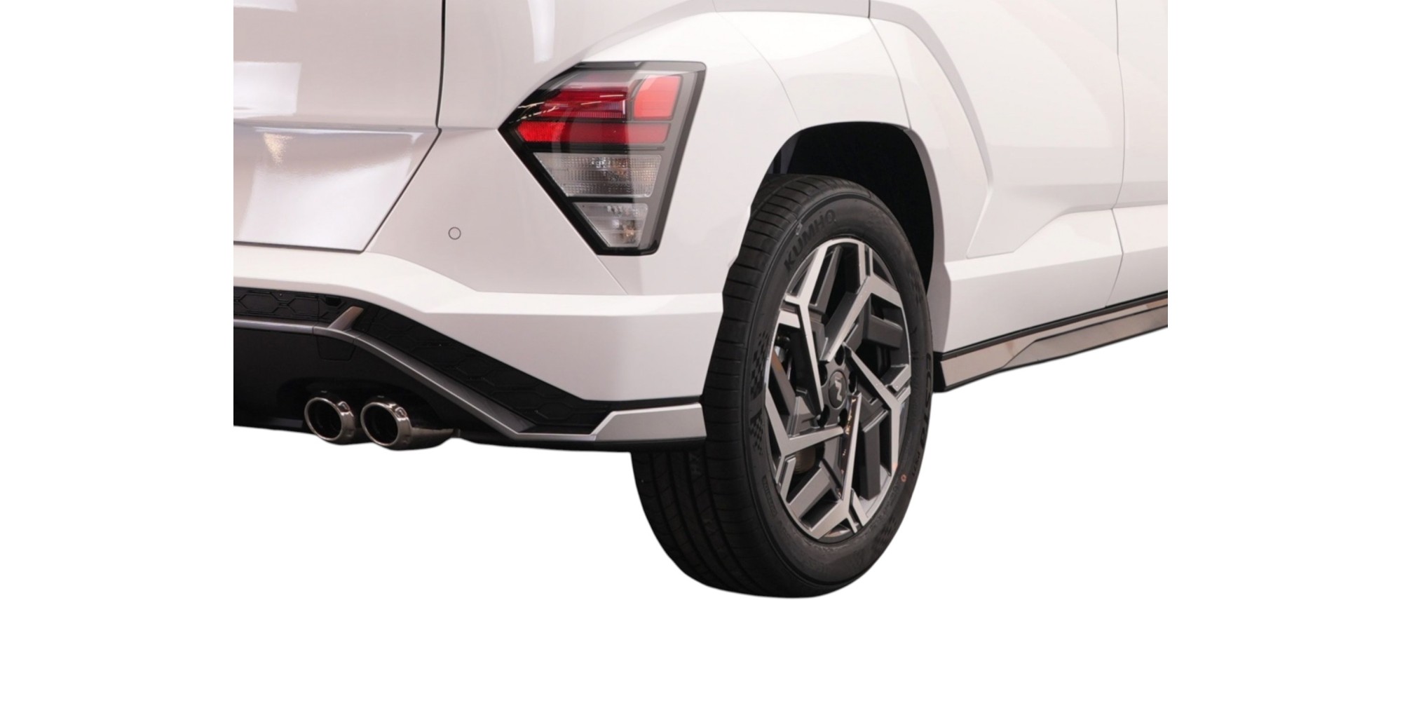 Hyundai Kona | Smart and Efficient Compact SUV