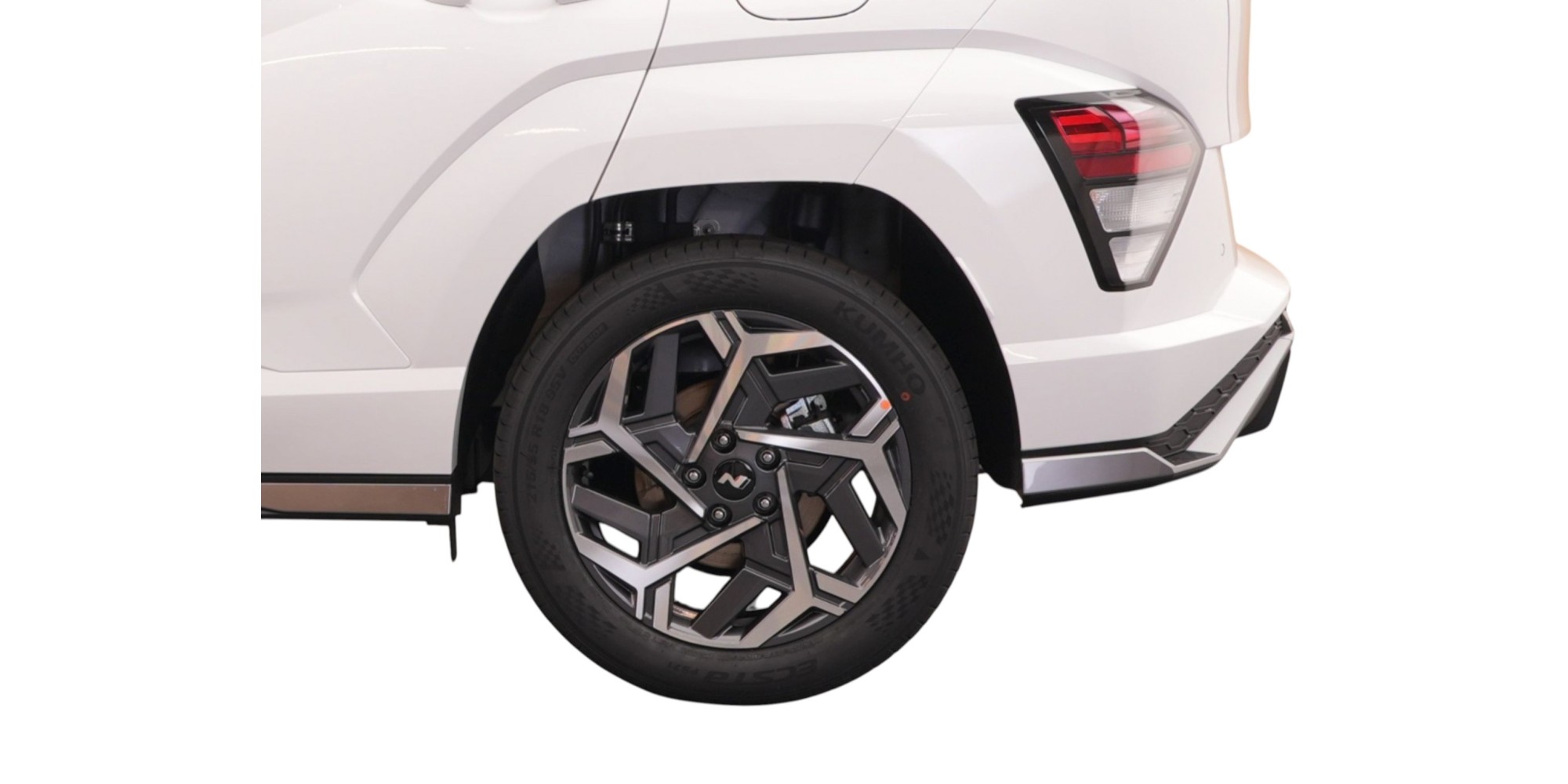 Hyundai Kona | Smart and Efficient Compact SUV