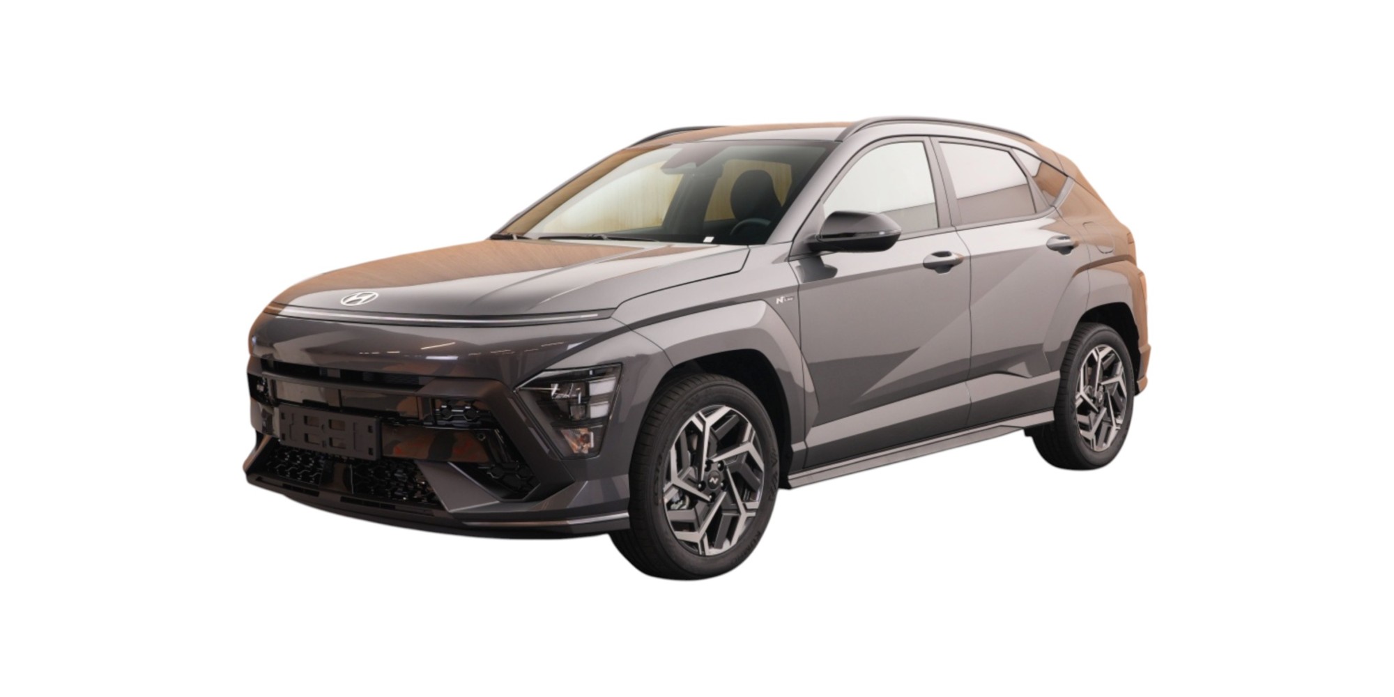 Hyundai Kona | Smart and Efficient Compact SUV