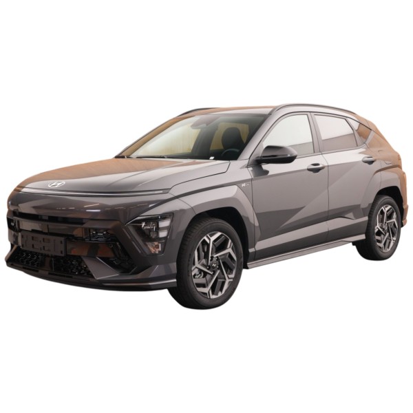 Hyundai Kona | Smart and Efficient Compact SUV