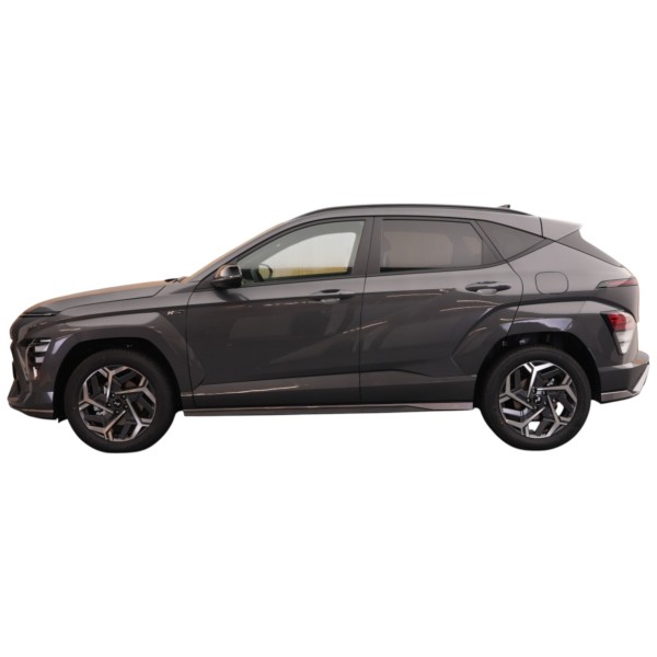 Hyundai Kona | Smart and Efficient Compact SUV