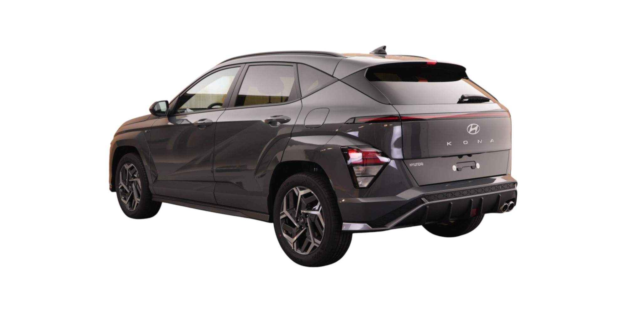 Hyundai Kona | Smart and Efficient Compact SUV