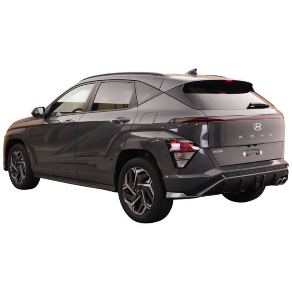 Hyundai Kona | Smart and Efficient Compact SUV