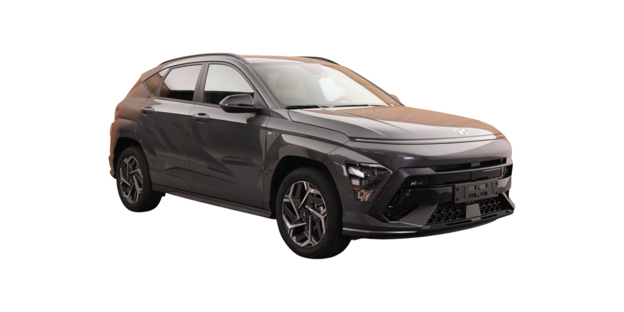 Hyundai Kona | Smart and Efficient Compact SUV