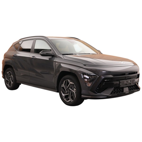 Hyundai Kona | Smart and Efficient Compact SUV