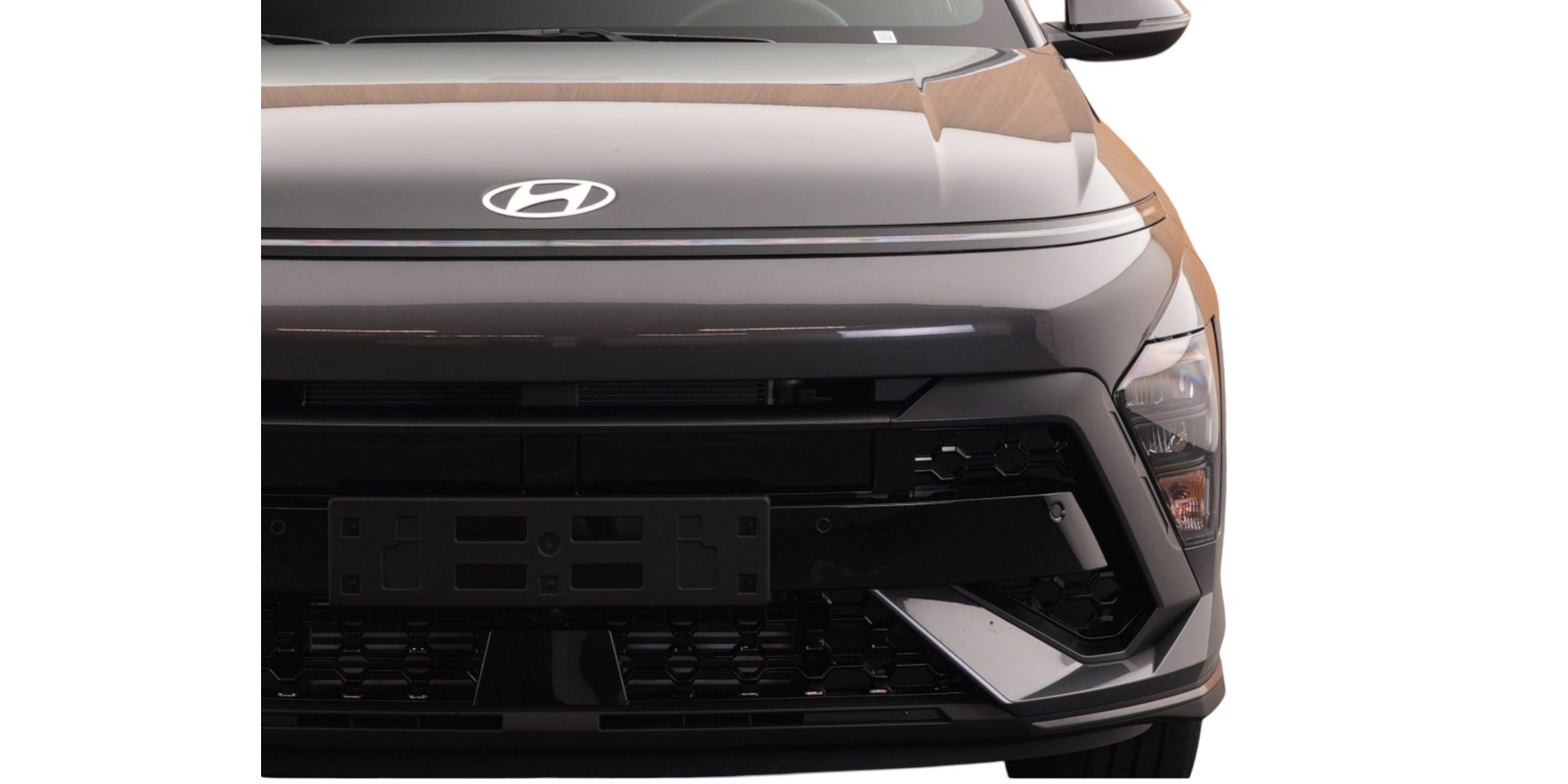 Hyundai Kona | Smart and Efficient Compact SUV