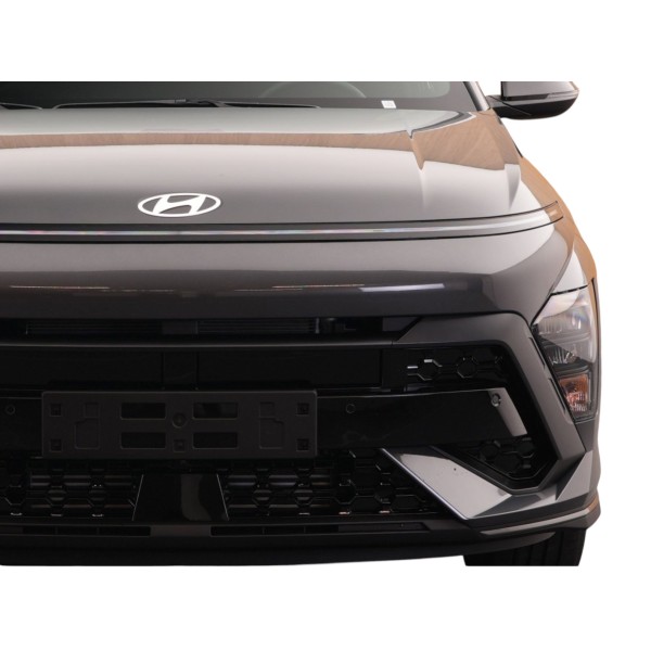 Hyundai Kona | Smart and Efficient Compact SUV