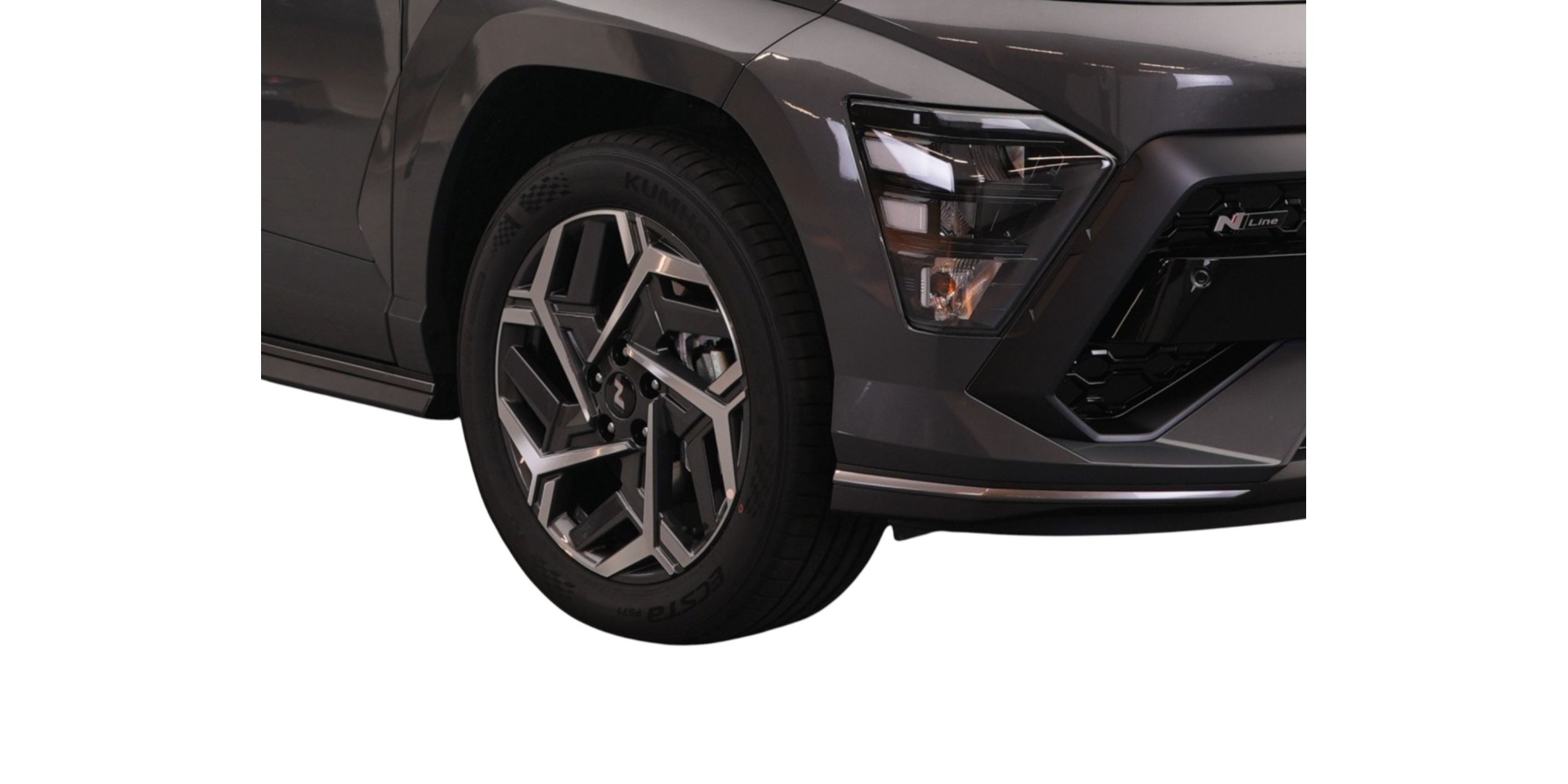 Hyundai Kona | Smart and Efficient Compact SUV