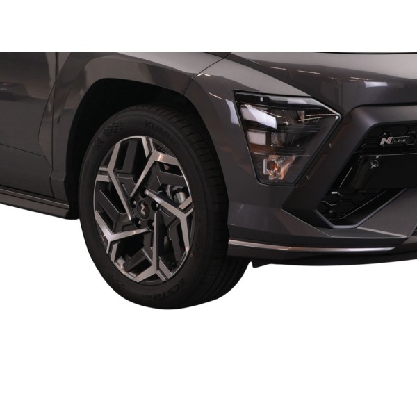 Hyundai Kona | Smart and Efficient Compact SUV