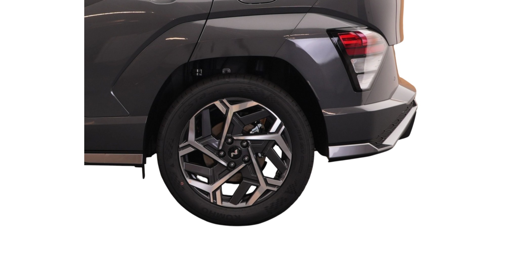 Hyundai Kona | Smart and Efficient Compact SUV