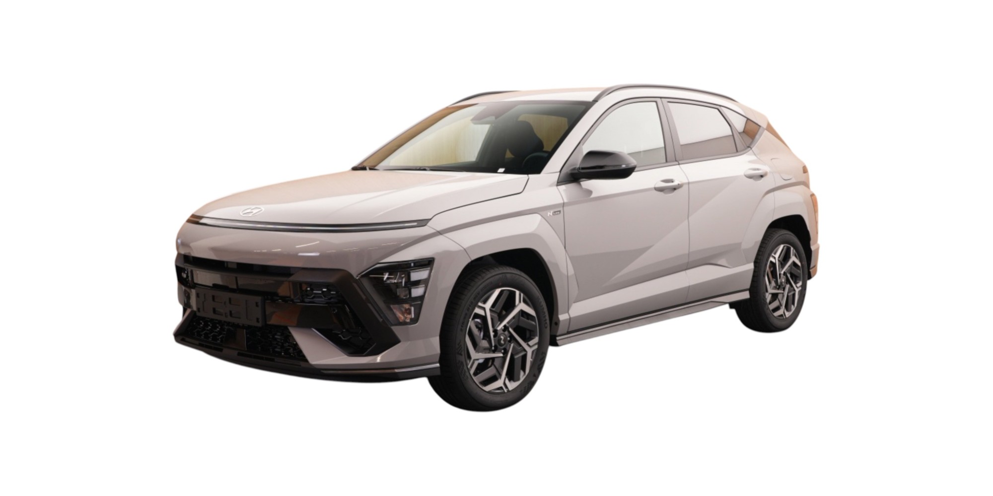 Hyundai Kona | Smart and Efficient Compact SUV