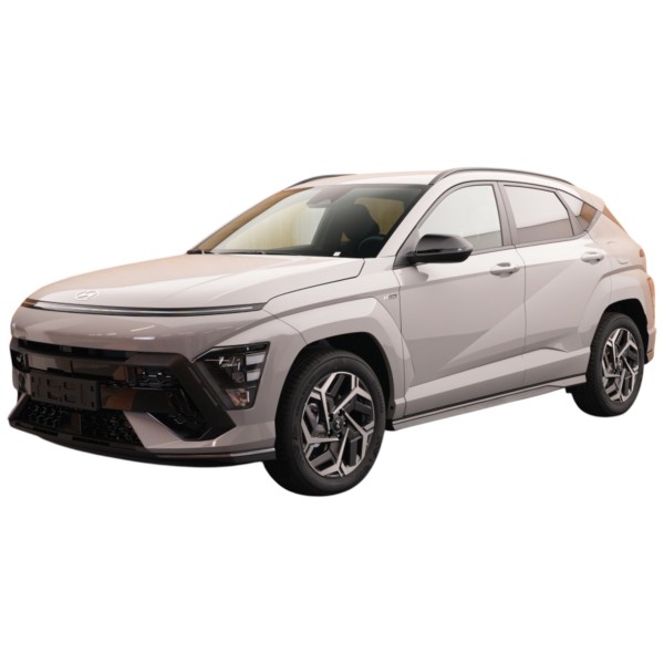 Hyundai Kona | Smart and Efficient Compact SUV