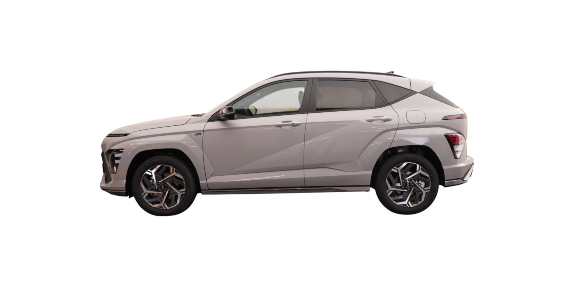 Hyundai Kona | Smart and Efficient Compact SUV