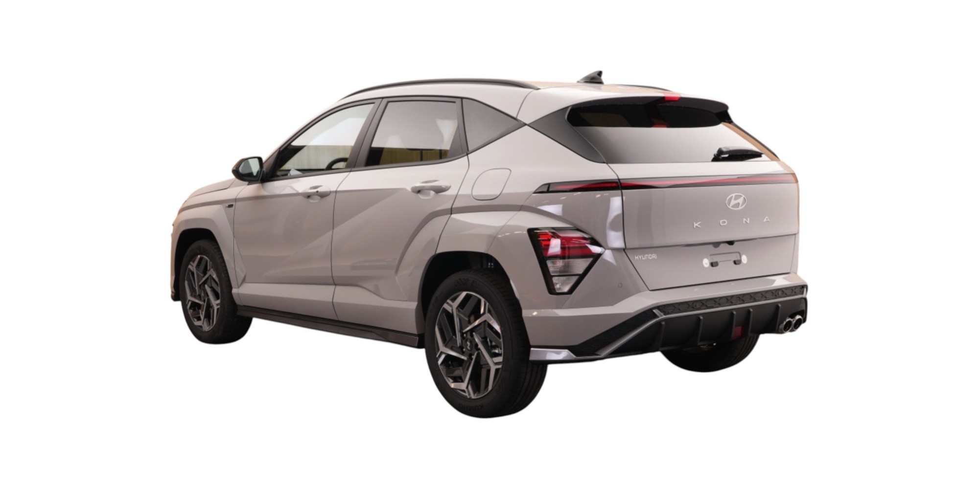 Hyundai Kona | Smart and Efficient Compact SUV