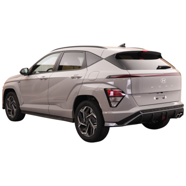 Hyundai Kona | Smart and Efficient Compact SUV