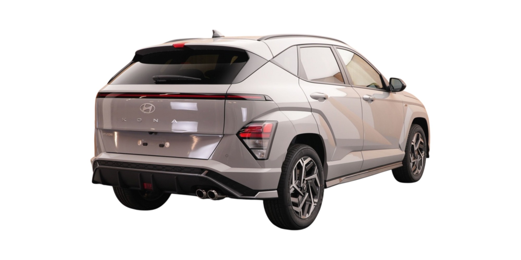 Hyundai Kona | Smart and Efficient Compact SUV