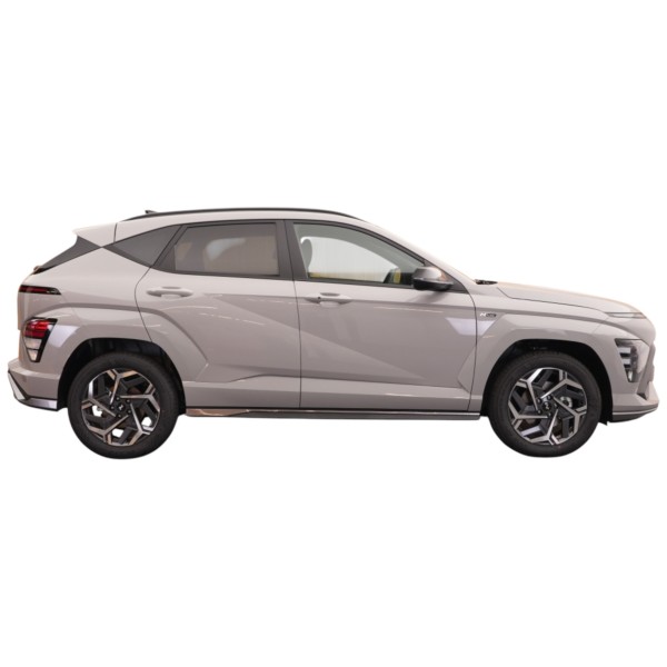 Hyundai Kona | Smart and Efficient Compact SUV