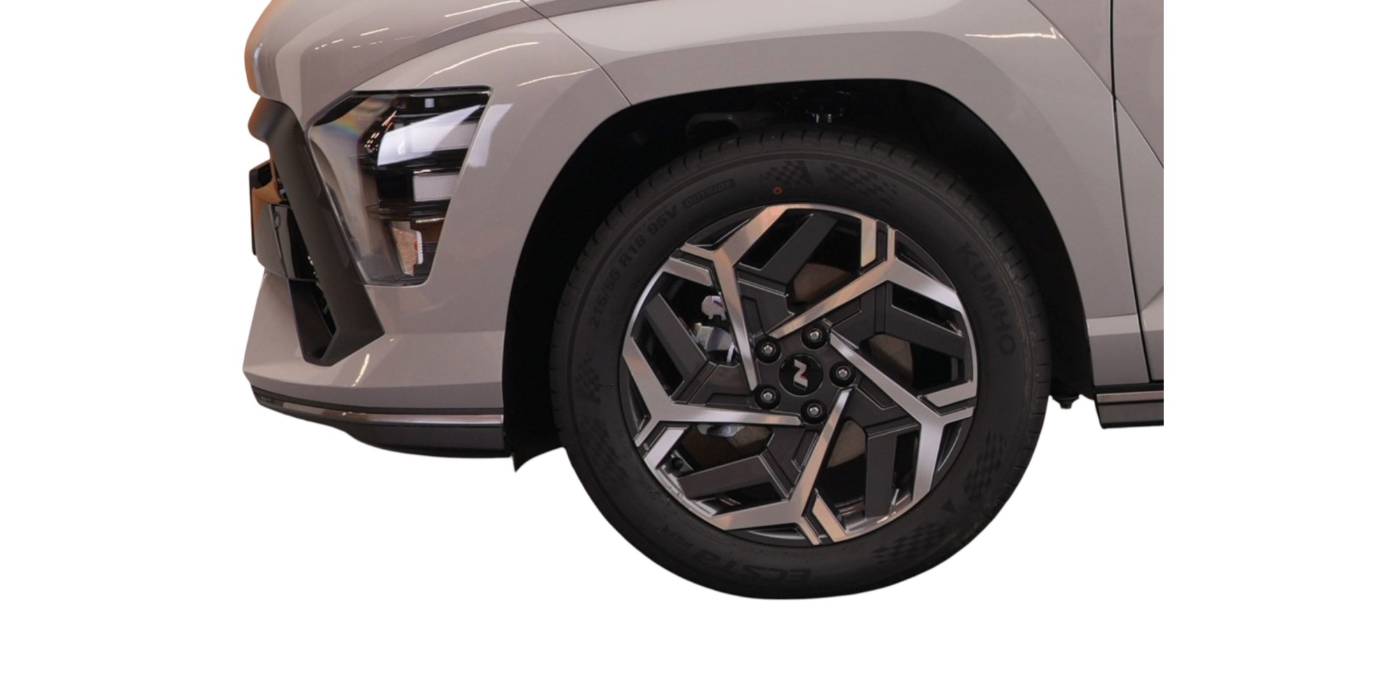 Hyundai Kona | Smart and Efficient Compact SUV