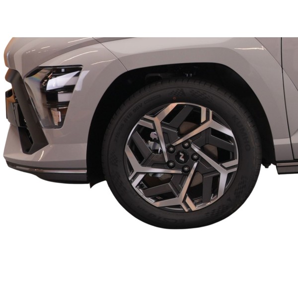 Hyundai Kona | Smart and Efficient Compact SUV