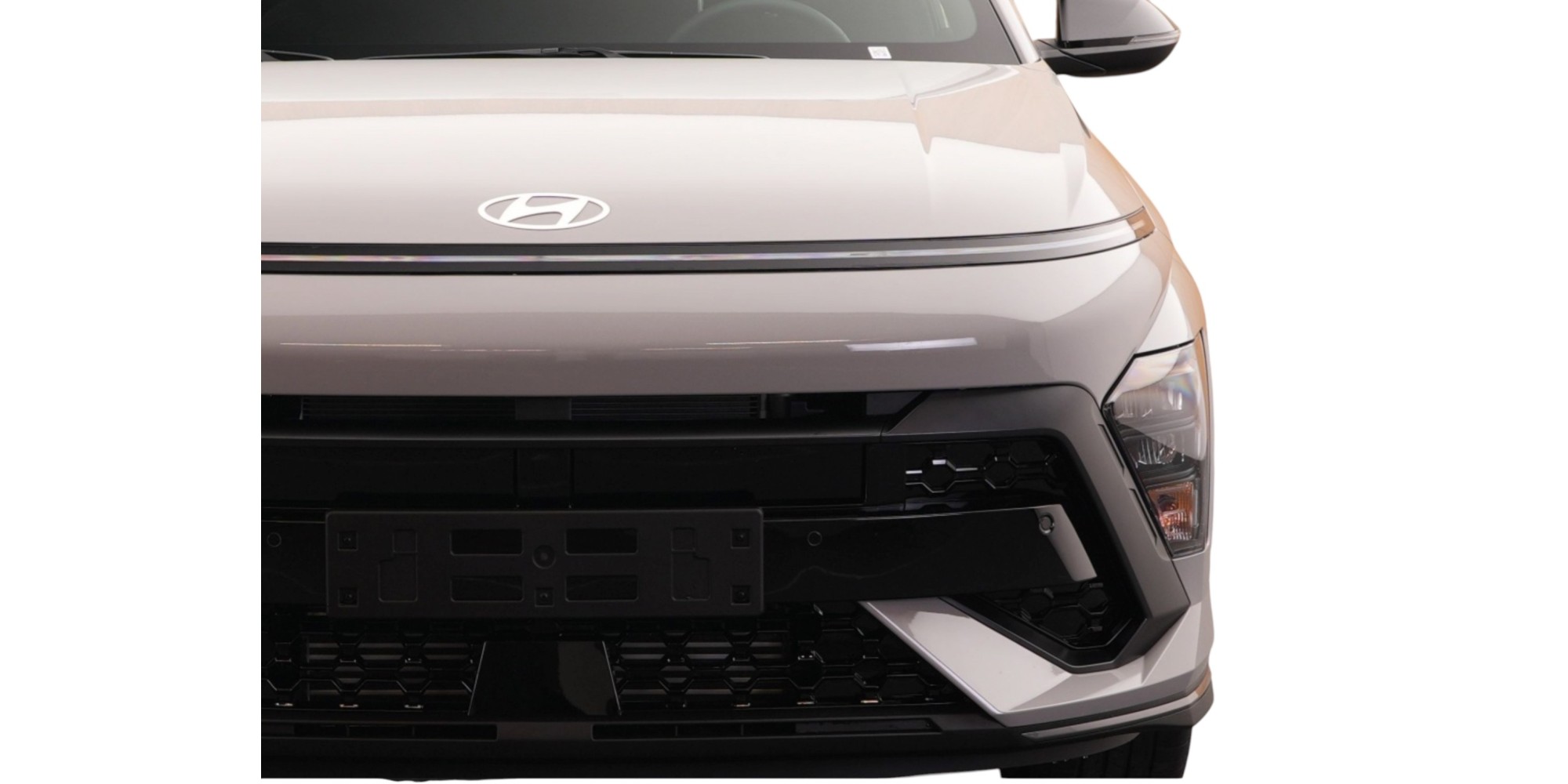 Hyundai Kona | Smart and Efficient Compact SUV