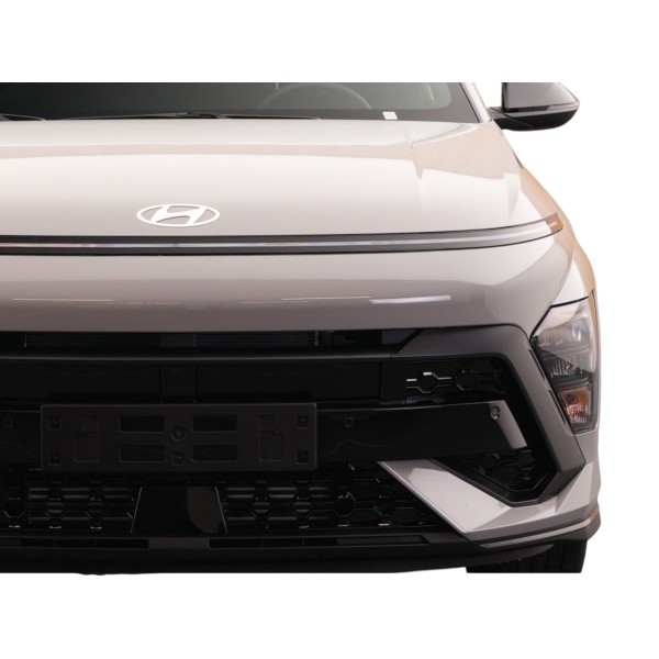 Hyundai Kona | Smart and Efficient Compact SUV