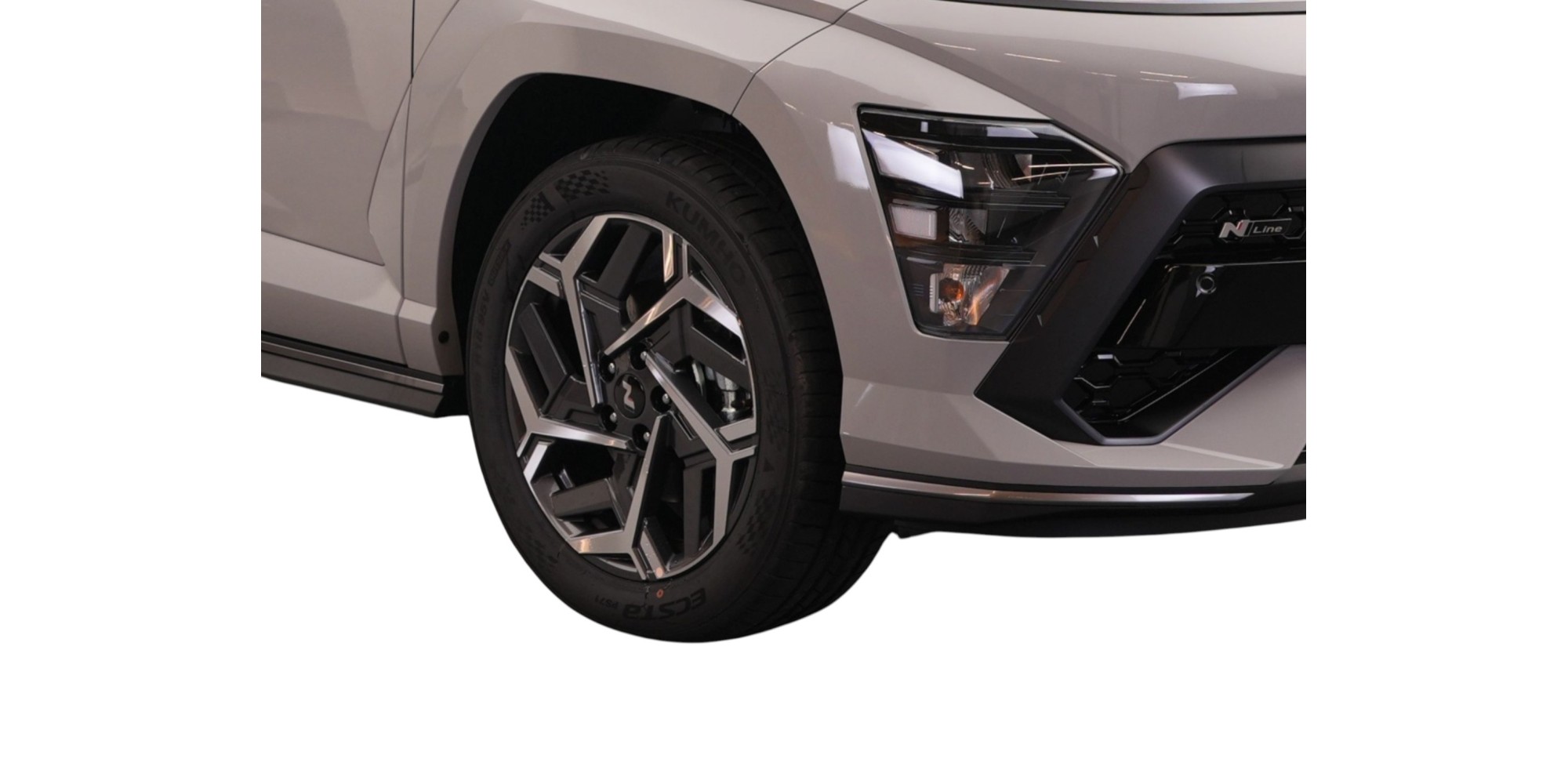 Hyundai Kona | Smart and Efficient Compact SUV