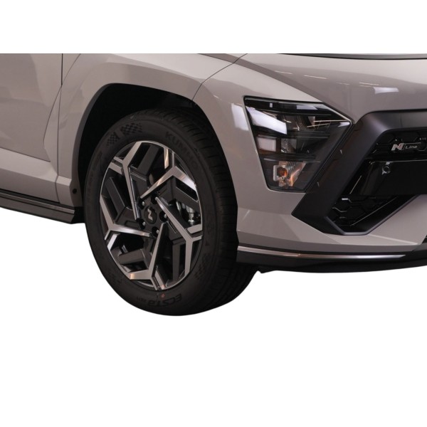 Hyundai Kona | Smart and Efficient Compact SUV