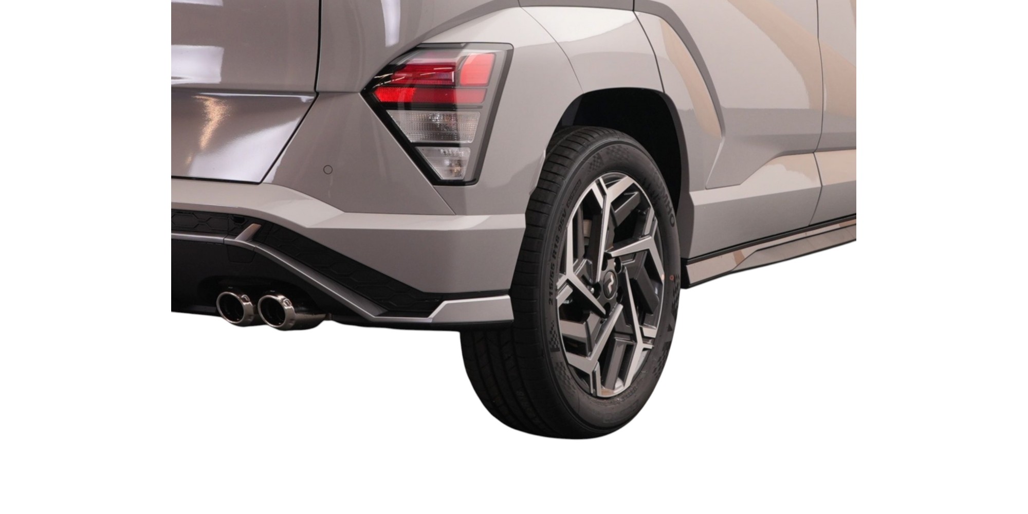 Hyundai Kona | Smart and Efficient Compact SUV