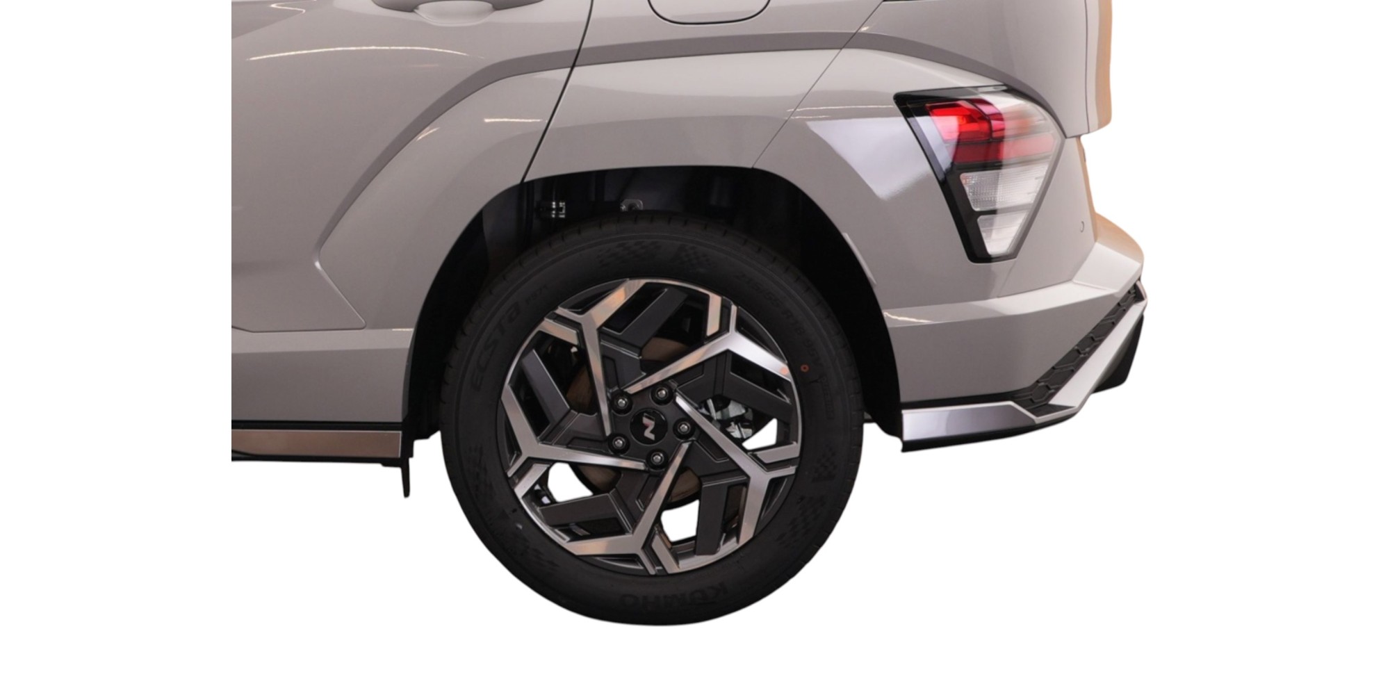 Hyundai Kona | Smart and Efficient Compact SUV