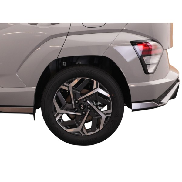 Hyundai Kona | Smart and Efficient Compact SUV