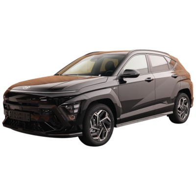 Hyundai Kona | Smart and Efficient Compact SUV