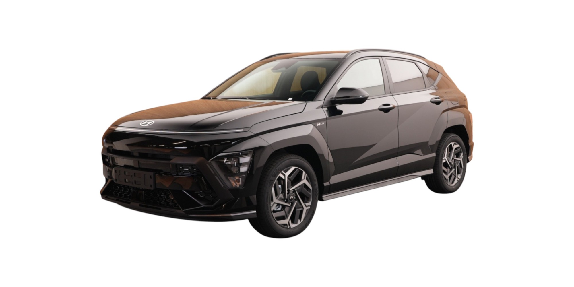 Hyundai Kona | Smart and Efficient Compact SUV