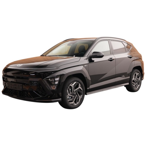 Hyundai Kona | Smart and Efficient Compact SUV