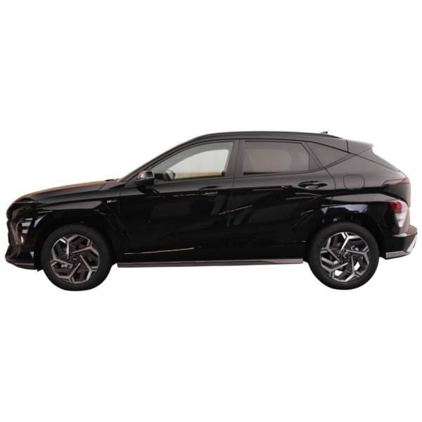 Hyundai Kona | Smart and Efficient Compact SUV