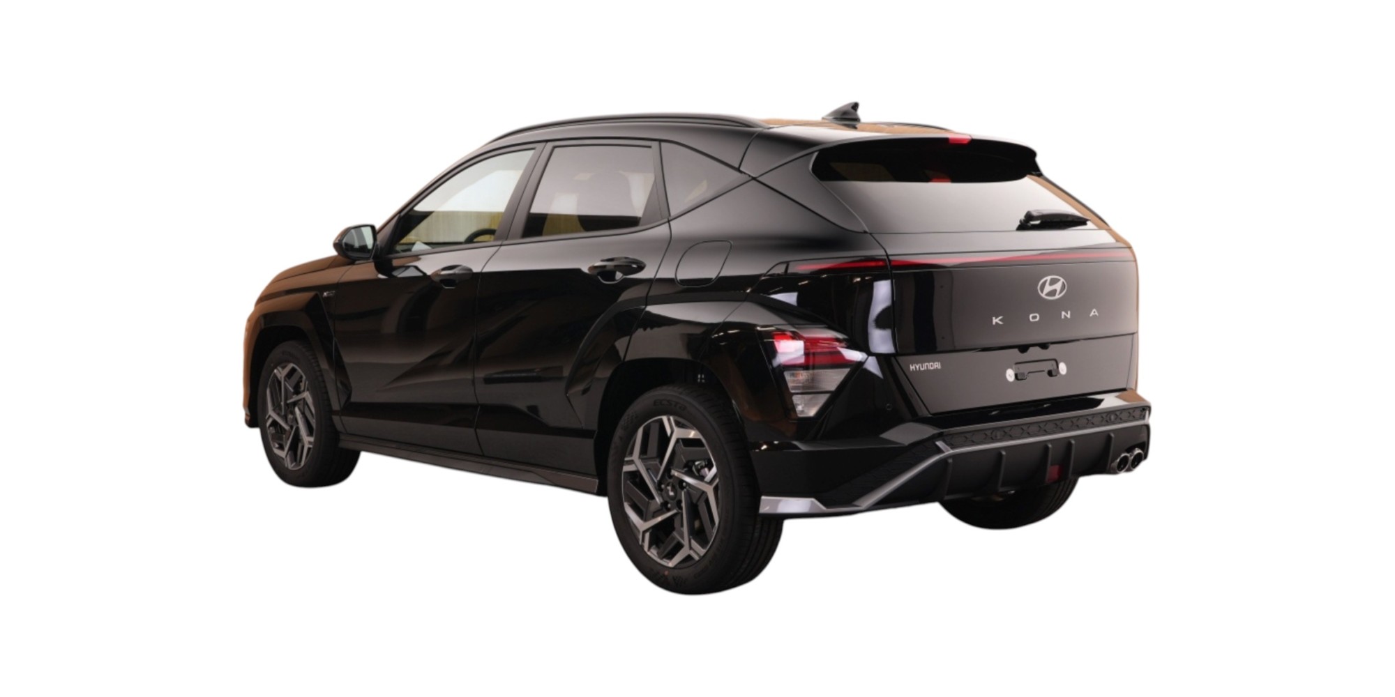 Hyundai Kona | Smart and Efficient Compact SUV