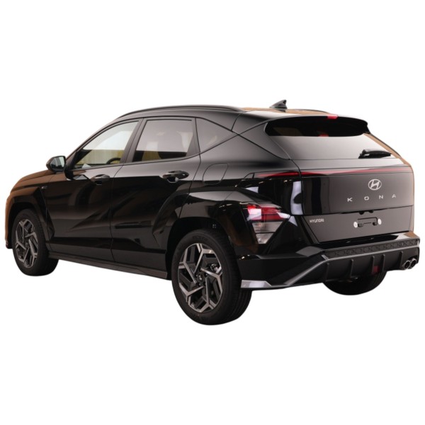 Hyundai Kona | Smart and Efficient Compact SUV