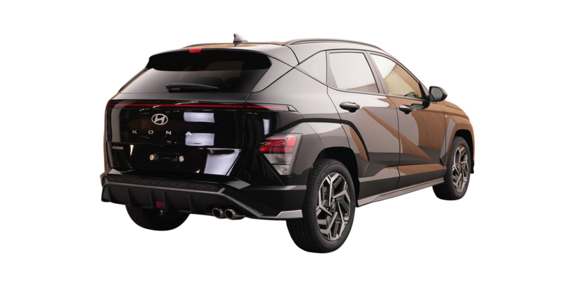 Hyundai Kona | Smart and Efficient Compact SUV