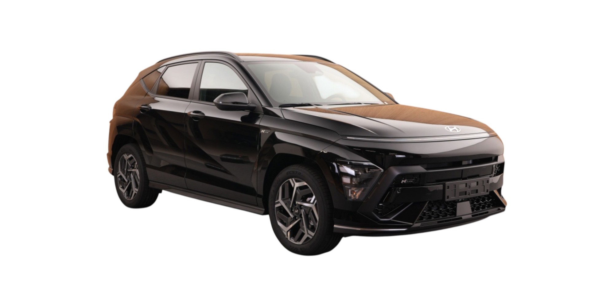 Hyundai Kona | Smart and Efficient Compact SUV