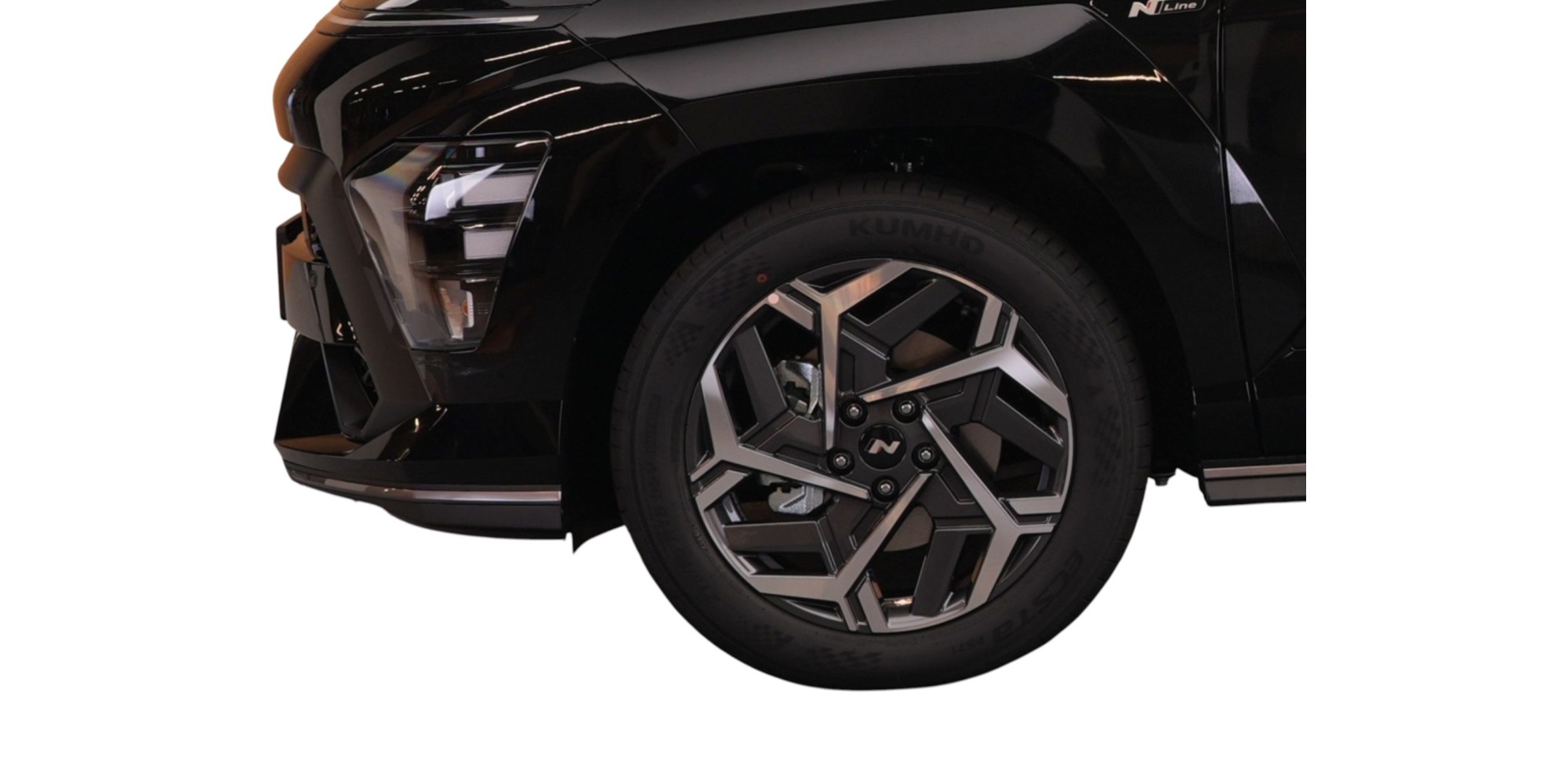 Hyundai Kona | Smart and Efficient Compact SUV