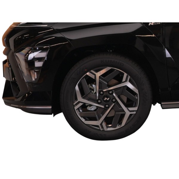 Hyundai Kona | Smart and Efficient Compact SUV