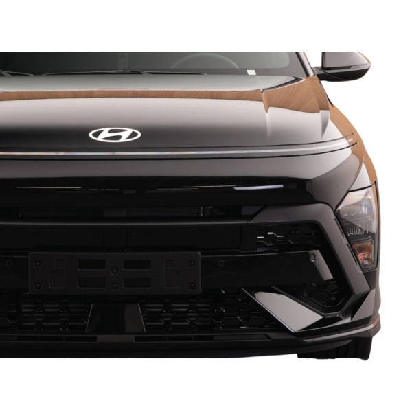 Hyundai Kona | Smart and Efficient Compact SUV