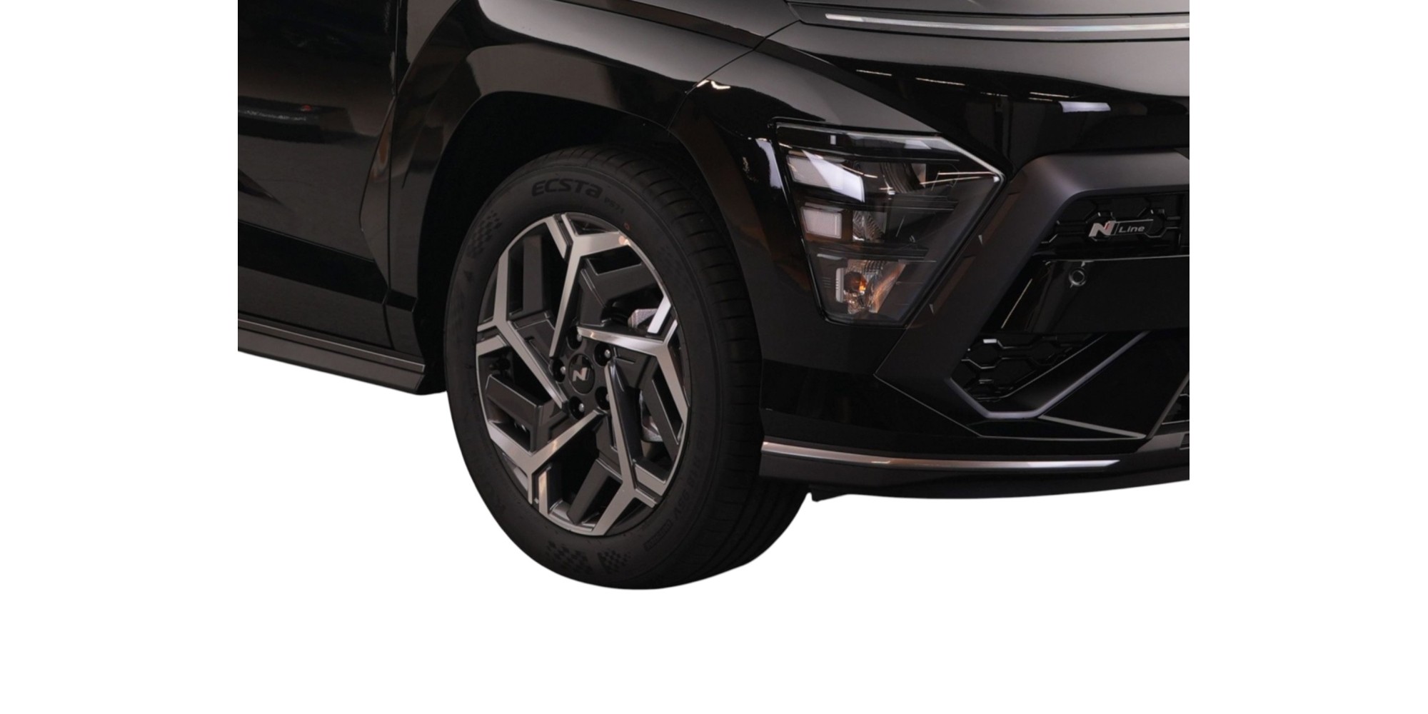 Hyundai Kona | Smart and Efficient Compact SUV