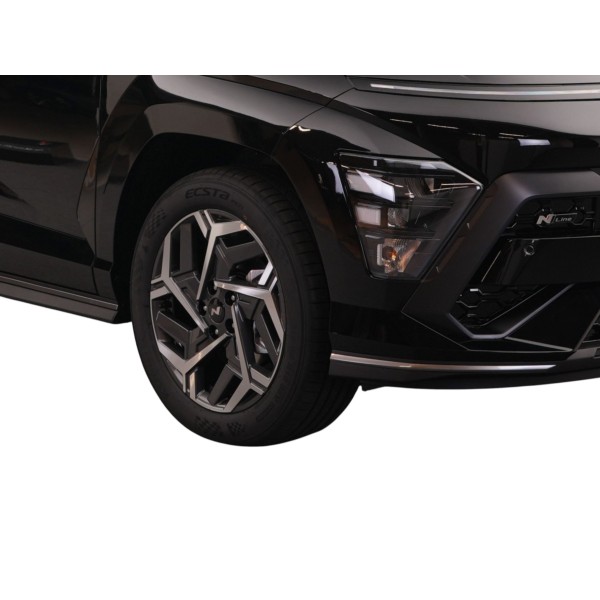 Hyundai Kona | Smart and Efficient Compact SUV