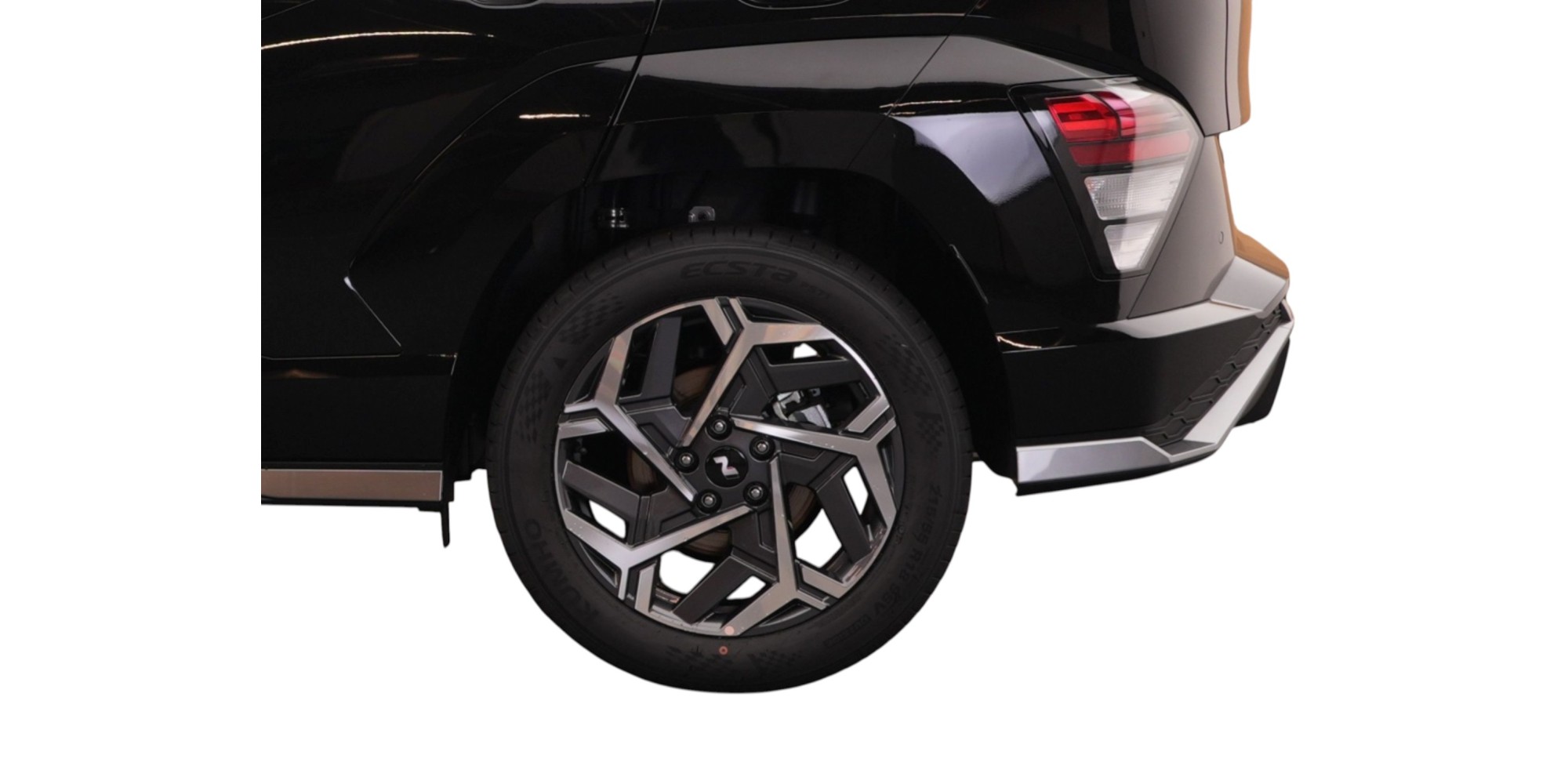 Hyundai Kona | Smart and Efficient Compact SUV