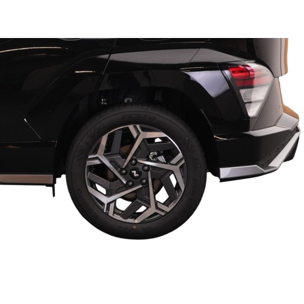 Hyundai Kona | Smart and Efficient Compact SUV