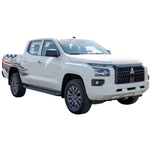 Mitsubishi L200 2.4L GLX Diesel AT for Sale Modena Motors