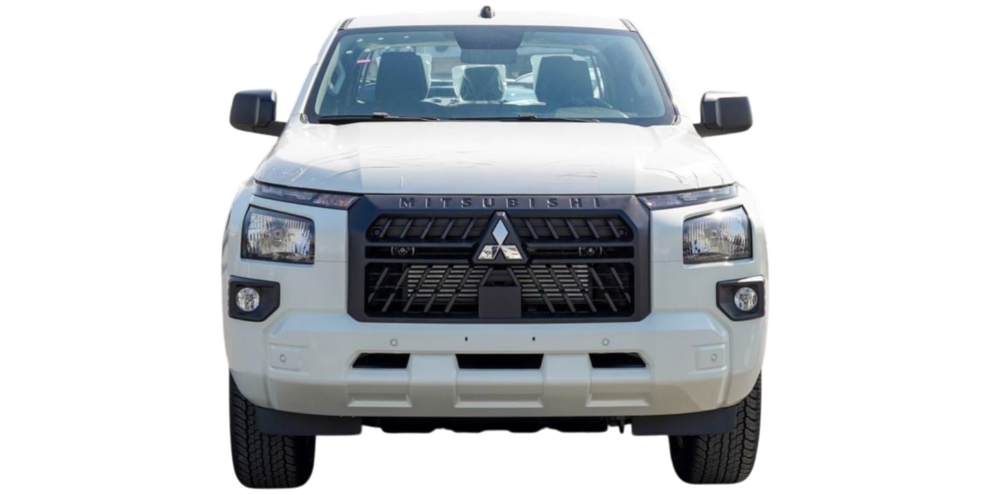 Mitsubishi L200 2.4L GLX Diesel AT for Sale Modena Motors