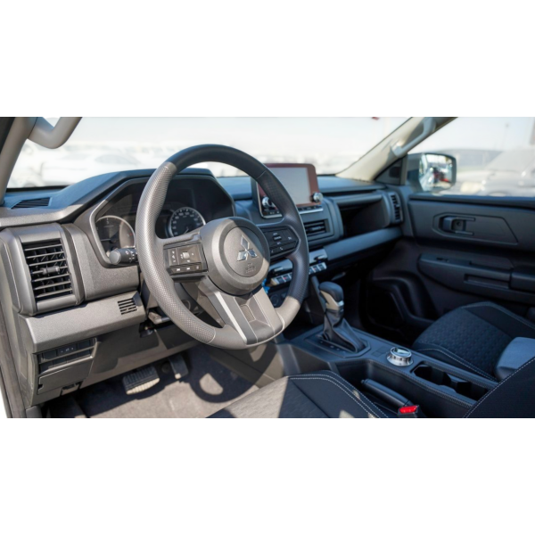 Mitsubishi L200 2.4L GLX Diesel AT for Sale Modena Motors