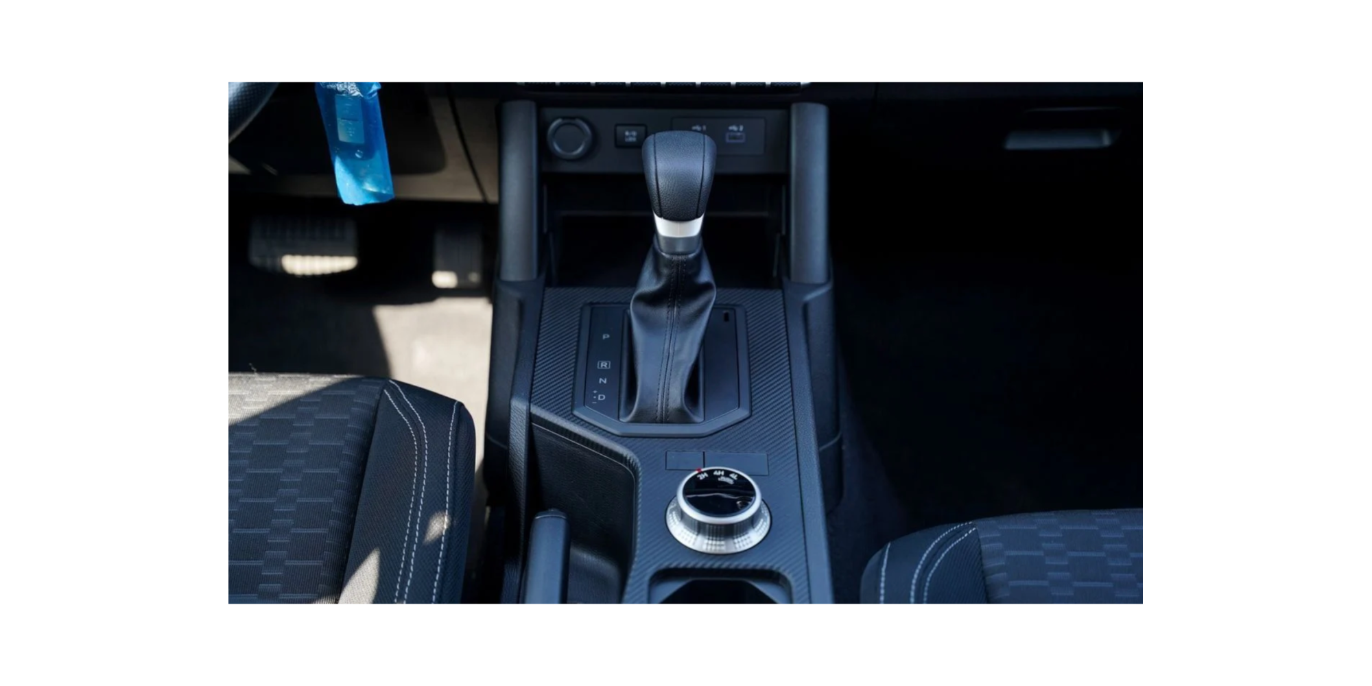 Mitsubishi L200 2.4L GLX Diesel AT for Sale Modena Motors